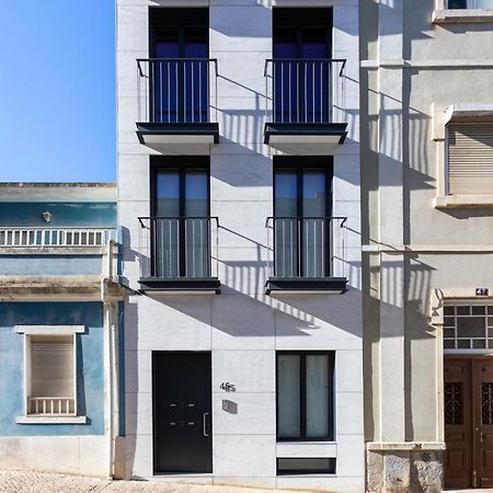 Stupendo-One Room Concept-Center-Air Conditioning-Free Park Lisboa Extérieur photo