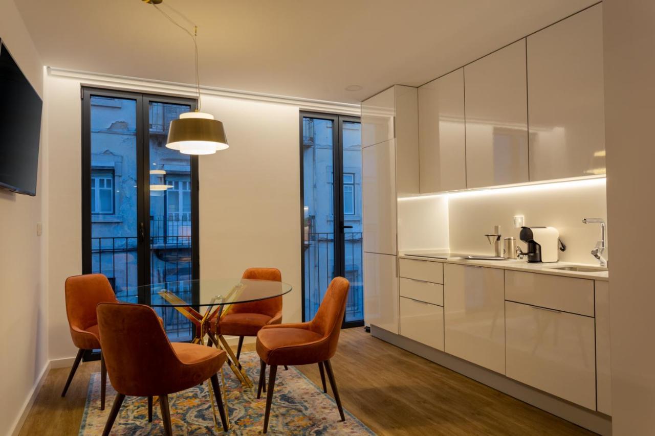 Stupendo-One Room Concept-Center-Air Conditioning-Free Park Lisboa Extérieur photo